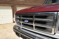 1996 Ford Bronco XLT for sale