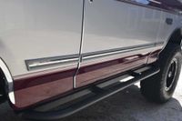 1996 Ford Bronco XLT for sale