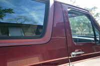 1996 Ford Bronco XLT for sale