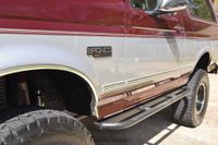 1996 Ford Bronco XLT for sale