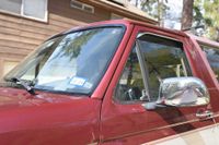 1996 Ford Bronco XLT for sale