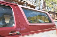 1996 Ford Bronco XLT for sale