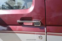 1996 Ford Bronco XLT for sale