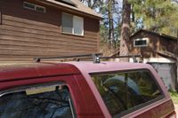 1996 Ford Bronco XLT for sale