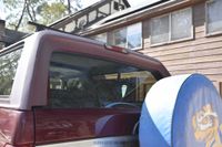 1996 Ford Bronco XLT for sale