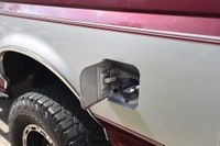1996 Ford Bronco XLT for sale