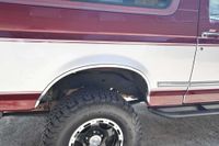 1996 Ford Bronco XLT for sale