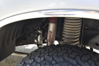 1996 Ford Bronco XLT for sale