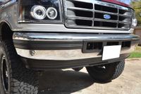 1996 Ford Bronco XLT for sale