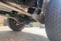 1996 Ford Bronco XLT for sale