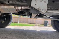 1996 Ford Bronco XLT for sale