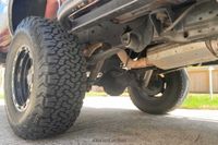 1996 Ford Bronco XLT for sale