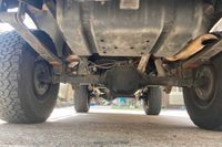 1996 Ford Bronco XLT for sale