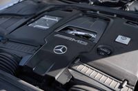 2018 Mercedes-Benz S63 AMG Cabriolet for sale