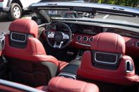2018 Mercedes-Benz S63 AMG Cabriolet for sale