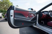 2018 Mercedes-Benz S63 AMG Cabriolet for sale
