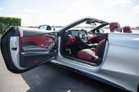 2018 Mercedes-Benz S63 AMG Cabriolet for sale