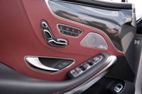 2018 Mercedes-Benz S63 AMG Cabriolet for sale