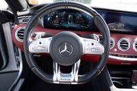 2018 Mercedes-Benz S63 AMG Cabriolet for sale