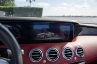 2018 Mercedes-Benz S63 AMG Cabriolet for sale