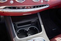 2018 Mercedes-Benz S63 AMG Cabriolet for sale