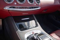 2018 Mercedes-Benz S63 AMG Cabriolet for sale
