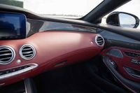 2018 Mercedes-Benz S63 AMG Cabriolet for sale