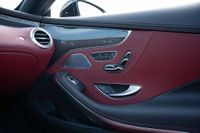 2018 Mercedes-Benz S63 AMG Cabriolet for sale
