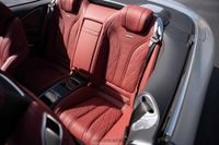 2018 Mercedes-Benz S63 AMG Cabriolet for sale