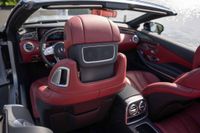 2018 Mercedes-Benz S63 AMG Cabriolet for sale