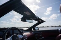 2018 Mercedes-Benz S63 AMG Cabriolet for sale
