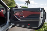 2018 Mercedes-Benz S63 AMG Cabriolet for sale