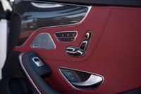 2018 Mercedes-Benz S63 AMG Cabriolet for sale