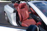 2018 Mercedes-Benz S63 AMG Cabriolet for sale