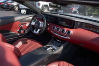 2018 Mercedes-Benz S63 AMG Cabriolet for sale
