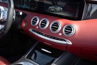 2018 Mercedes-Benz S63 AMG Cabriolet for sale