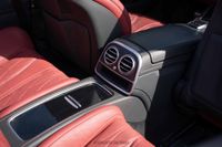 2018 Mercedes-Benz S63 AMG Cabriolet for sale