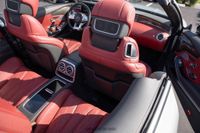 2018 Mercedes-Benz S63 AMG Cabriolet for sale