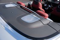 2018 Mercedes-Benz S63 AMG Cabriolet for sale