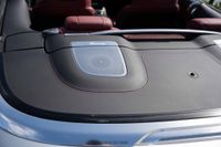 2018 Mercedes-Benz S63 AMG Cabriolet for sale