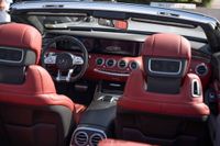 2018 Mercedes-Benz S63 AMG Cabriolet for sale