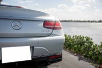 2018 Mercedes-Benz S63 AMG Cabriolet for sale