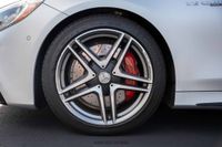 2018 Mercedes-Benz S63 AMG Cabriolet for sale