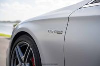 2018 Mercedes-Benz S63 AMG Cabriolet for sale