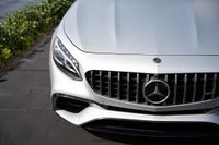 2018 Mercedes-Benz S63 AMG Cabriolet for sale