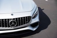 2018 Mercedes-Benz S63 AMG Cabriolet for sale