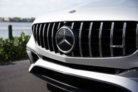 2018 Mercedes-Benz S63 AMG Cabriolet for sale