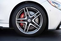 2018 Mercedes-Benz S63 AMG Cabriolet for sale