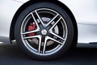 2018 Mercedes-Benz S63 AMG Cabriolet for sale