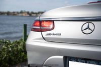 2018 Mercedes-Benz S63 AMG Cabriolet for sale